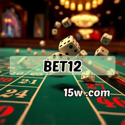 bet12 App: Transformando Seu Jeito de Apostar e Jogar Online
