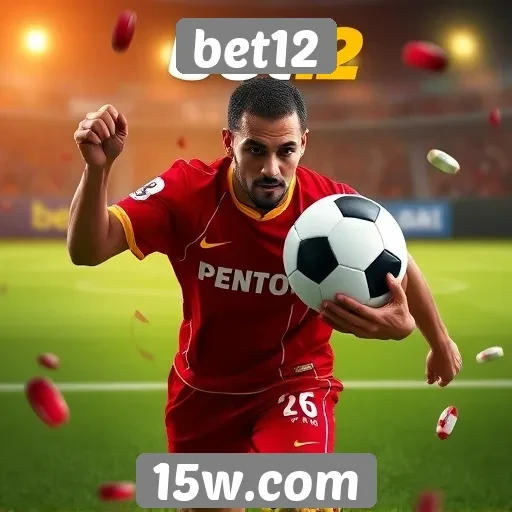 Bet12 oferece promoções exclusivas para novos jogadores