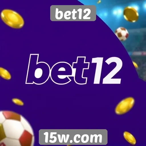 Avaliação das opções de bônus no site bet12