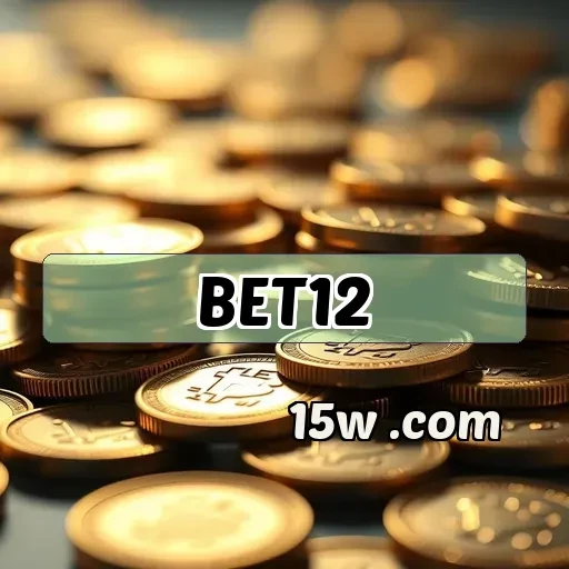 bet12: Bônus Que Transformam Suas Apostas em Grandes Oportunidades!