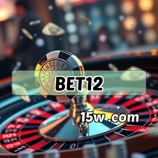 bet12: A Experiência de Jogo Online que Você Precisava Conhecer!