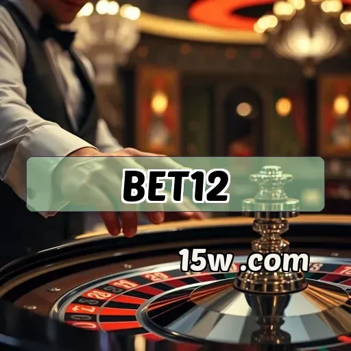 bet12: Surpreenda-se com as Promoções e Potencialize Seus Ganhos!