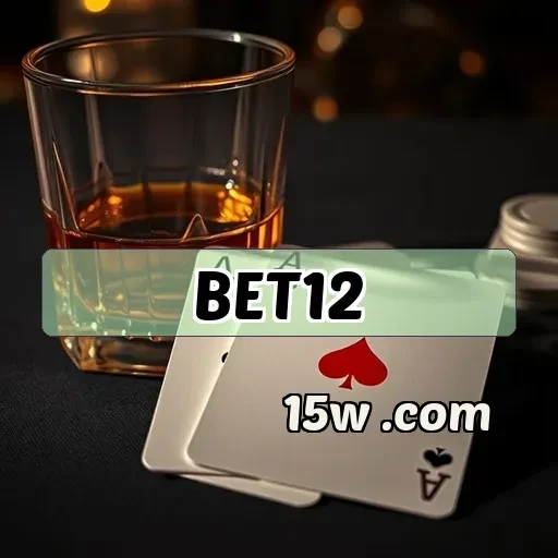 bet12: Segurança em Jogo Online para Apostas Tranquilas