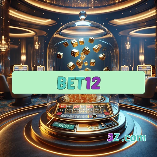 Bônus Irresistíveis: Ganhe Jogando no Bet12 com Estilo