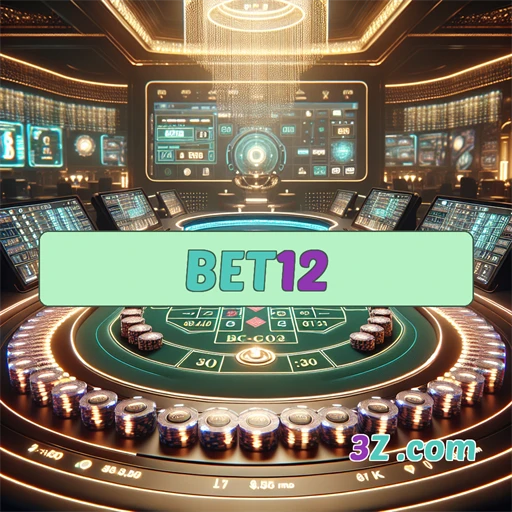 Bet12: A Nova Era do Esporte e das Apostas Online