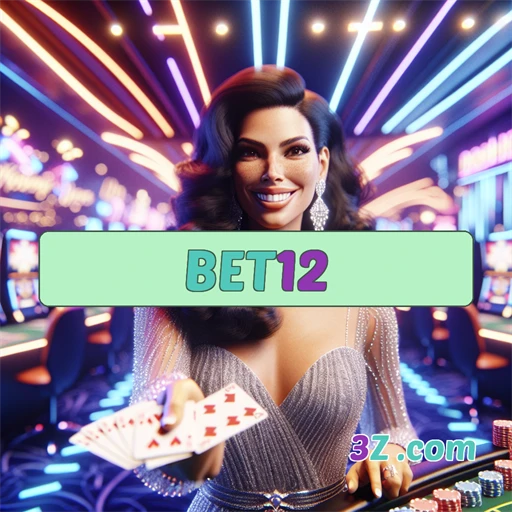 Jogos Vibrantes: A Experiência Incrível do Bet12